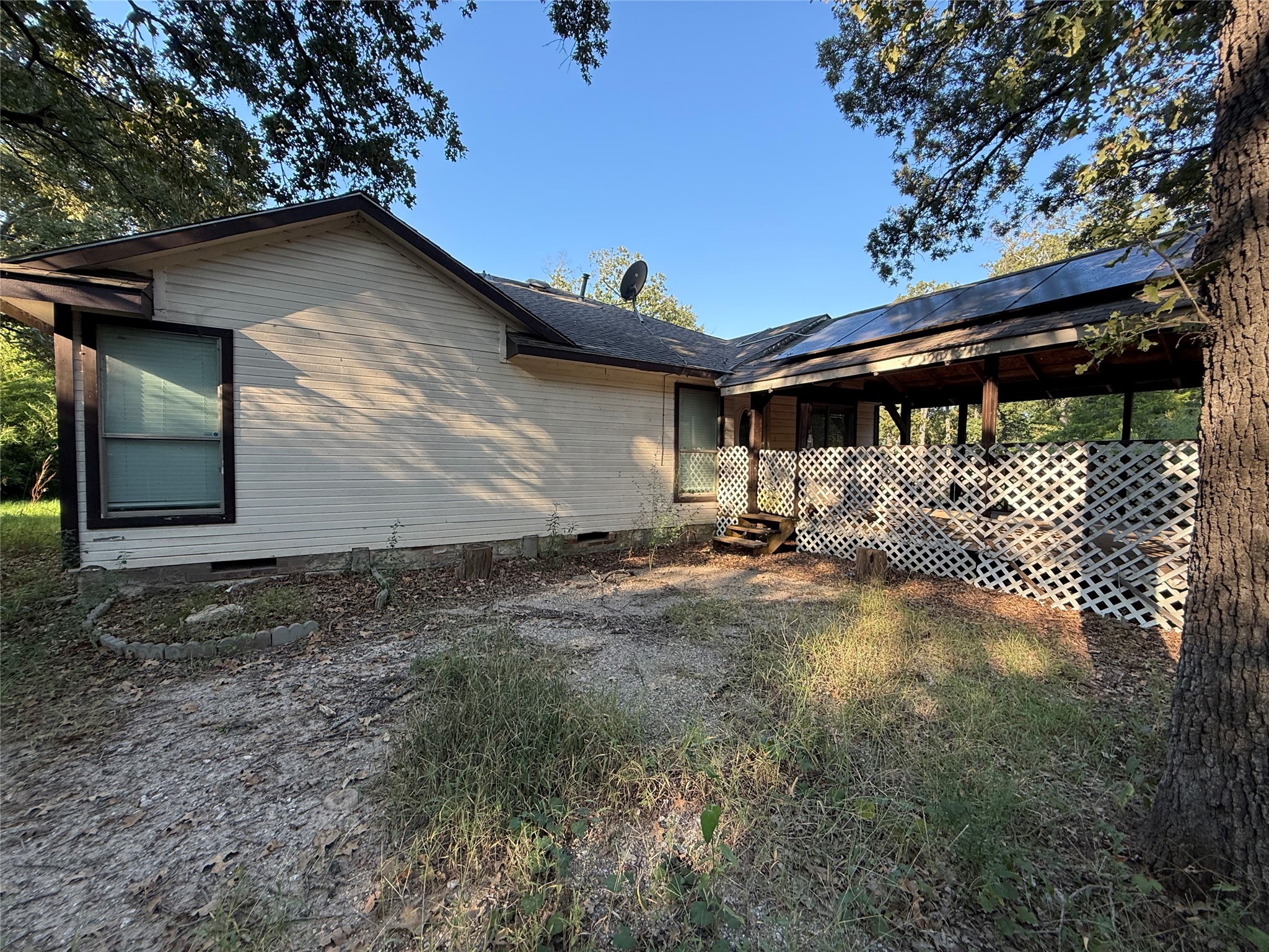 2009 Apache Road Quinlan TX 75474