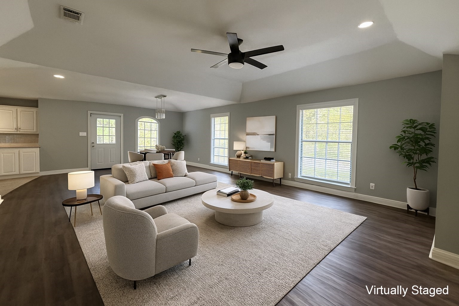 2009 Apache Road Quinlan TX 75474