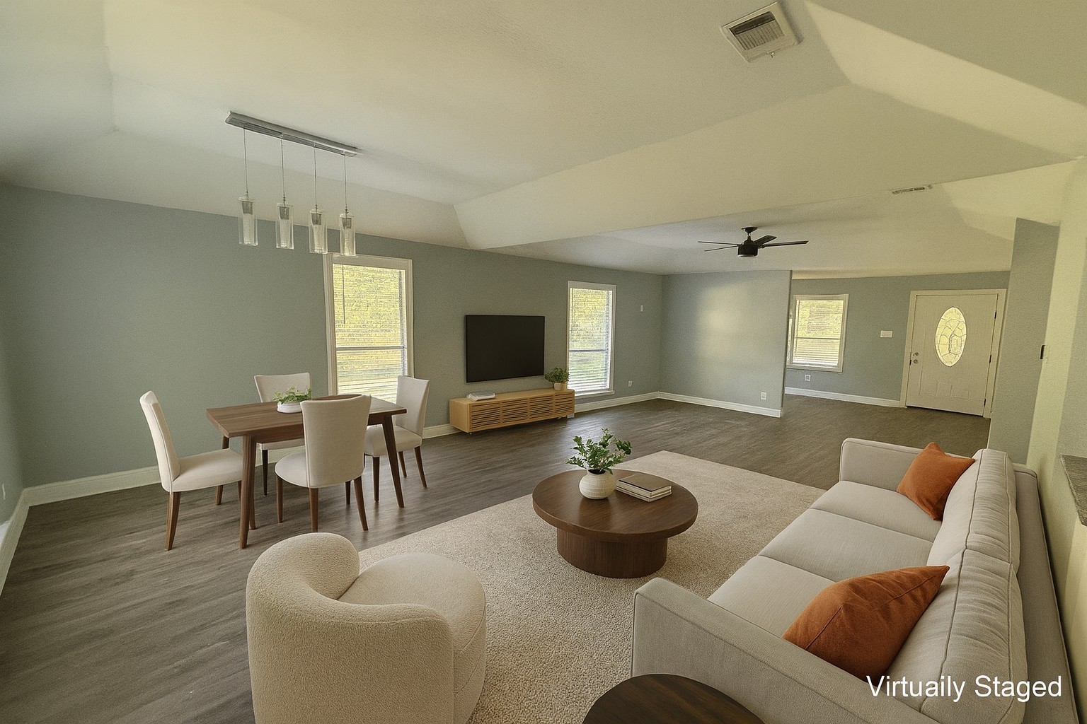 2009 Apache Road Quinlan TX 75474
