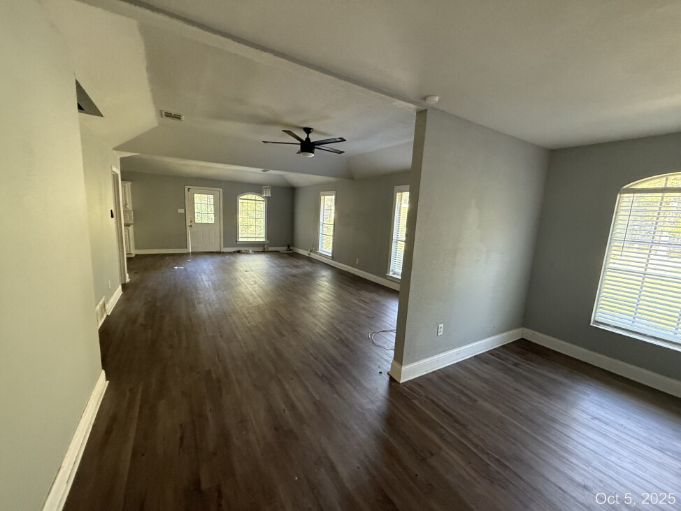 2009 Apache Road Quinlan TX 75474