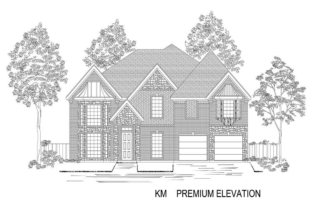 926 Indigo Lane Celina TX 75009