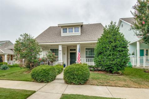 9860 Walnut Hill Drive Providence Village TX 76227