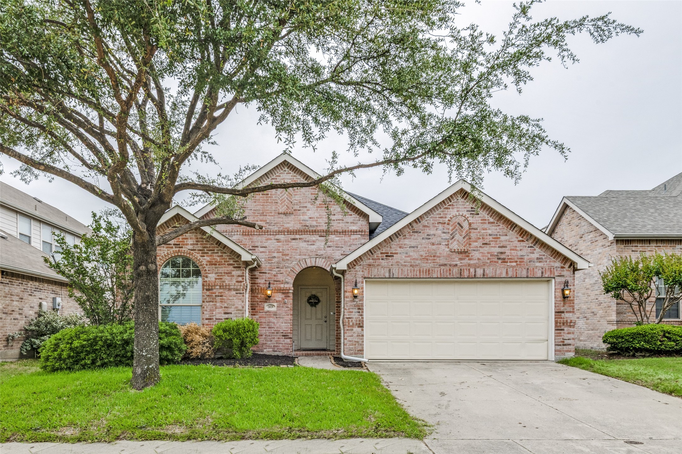 2028 Uvalde Drive Forney TX 75126