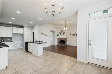 2028 Uvalde Drive Forney TX 75126