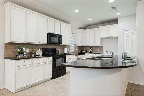 2028 Uvalde Drive Forney TX 75126