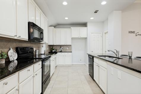 2028 Uvalde Drive Forney TX 75126