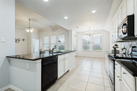 2028 Uvalde Drive Forney TX 75126