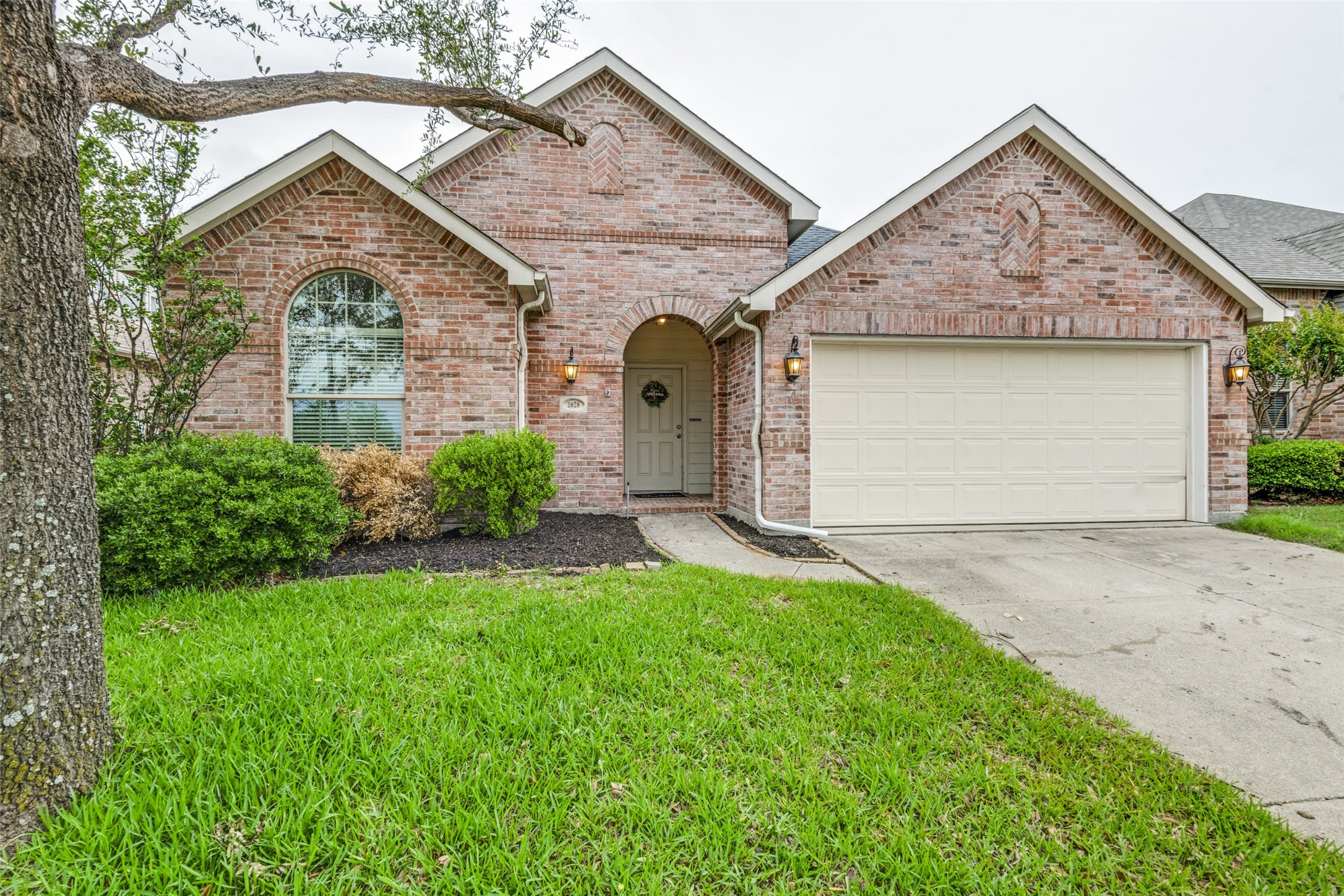 2028 Uvalde Drive Forney TX 75126