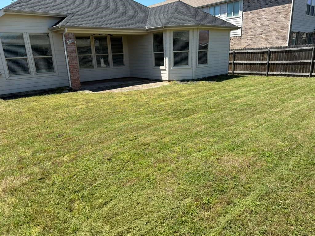 2028 Uvalde Drive Forney TX 75126