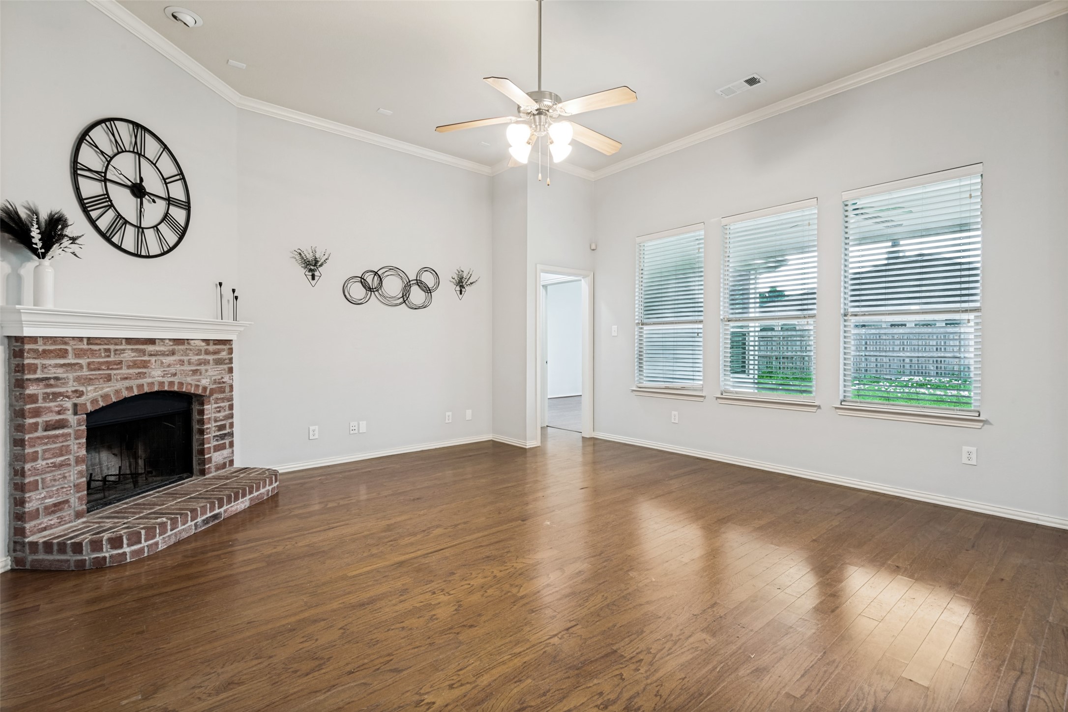 2028 Uvalde Drive Forney TX 75126