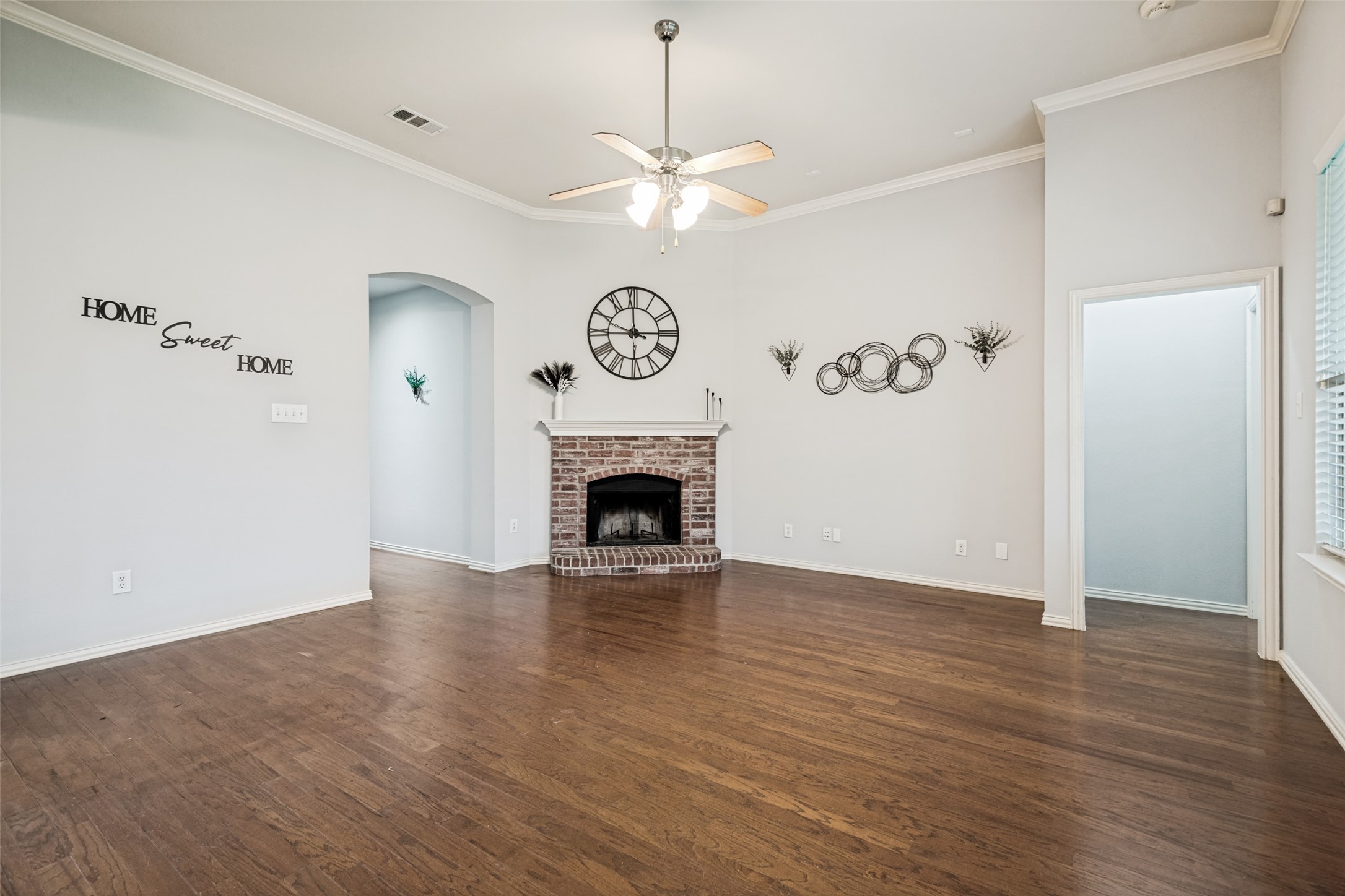 2028 Uvalde Drive Forney TX 75126