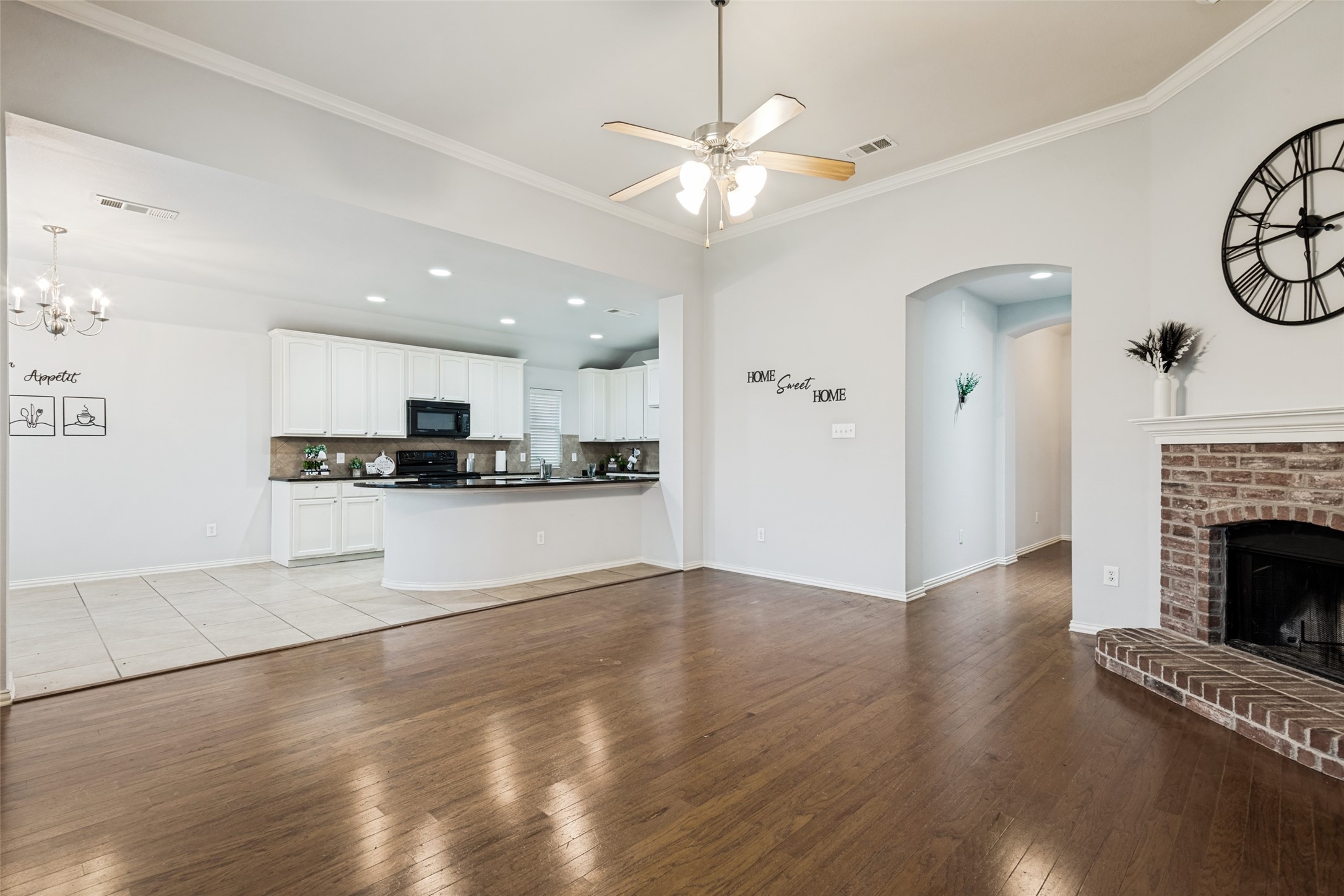 2028 Uvalde Drive Forney TX 75126