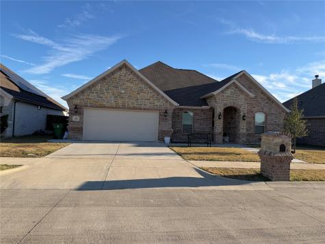 636 Xavier Court Waxahachie TX 75165