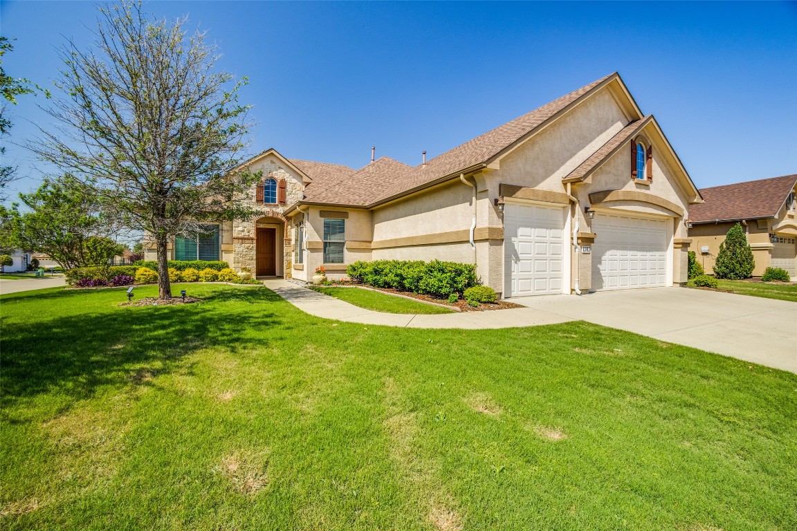 12012 Claridge Court Denton TX 76207