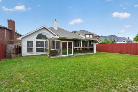 6515 Creek Crossing Lane Sachse TX 75048