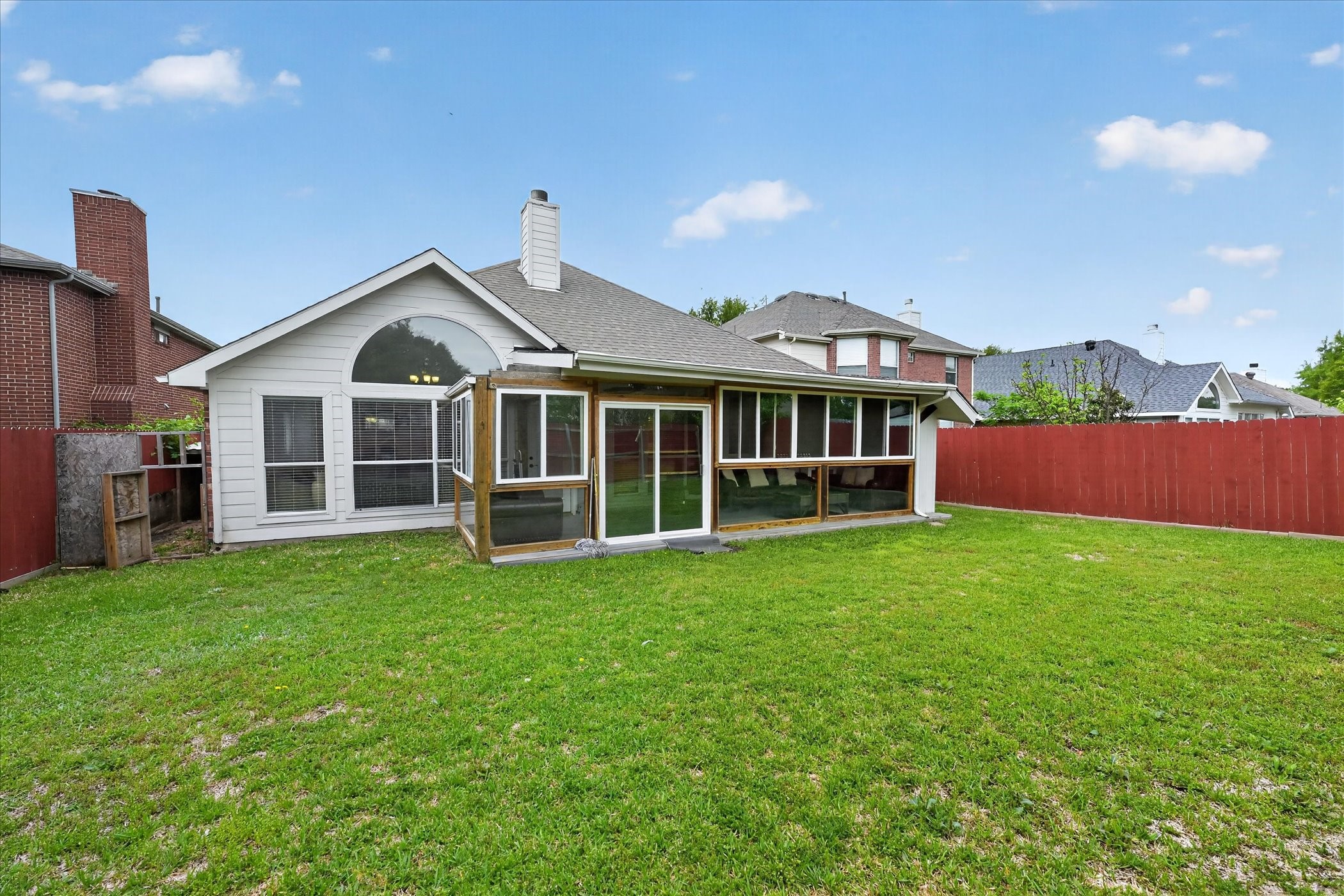 6515 Creek Crossing Lane Sachse TX 75048