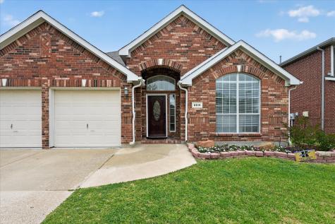 6515 Creek Crossing Lane Sachse TX 75048