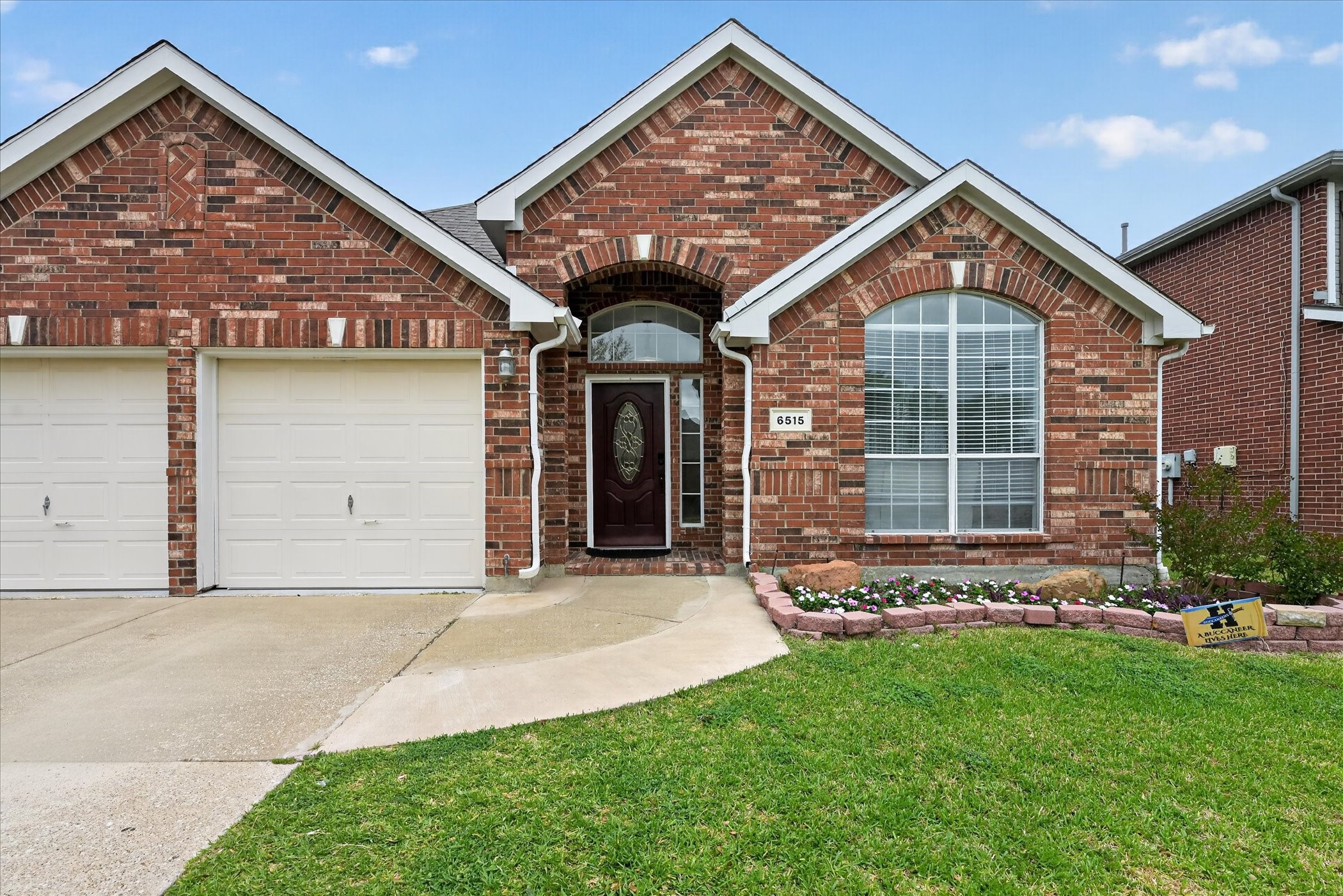 6515 Creek Crossing Lane Sachse TX 75048