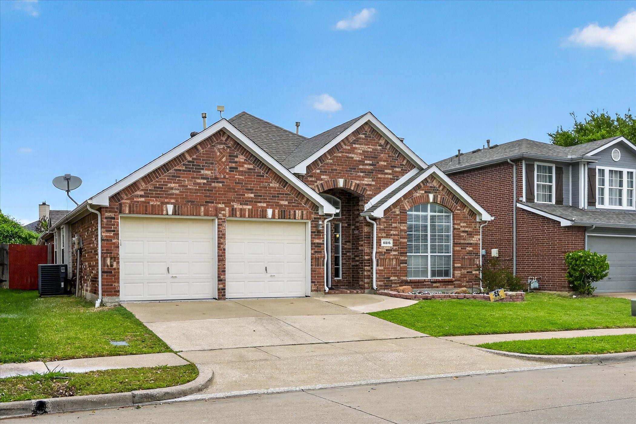 6515 Creek Crossing Lane Sachse TX 75048