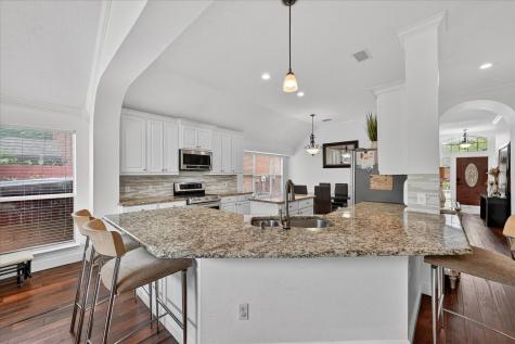 6515 Creek Crossing Lane Sachse TX 75048