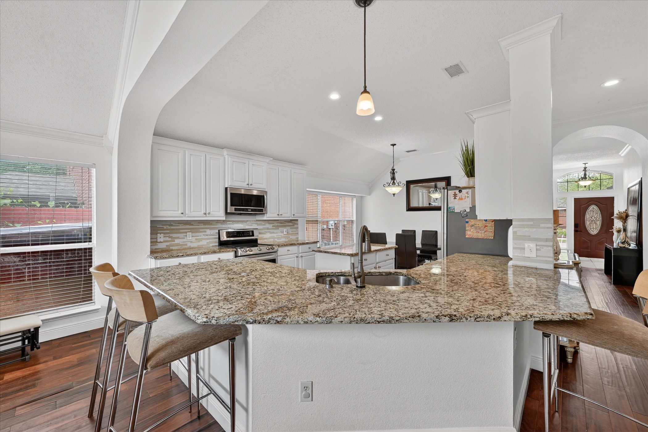 6515 Creek Crossing Lane Sachse TX 75048