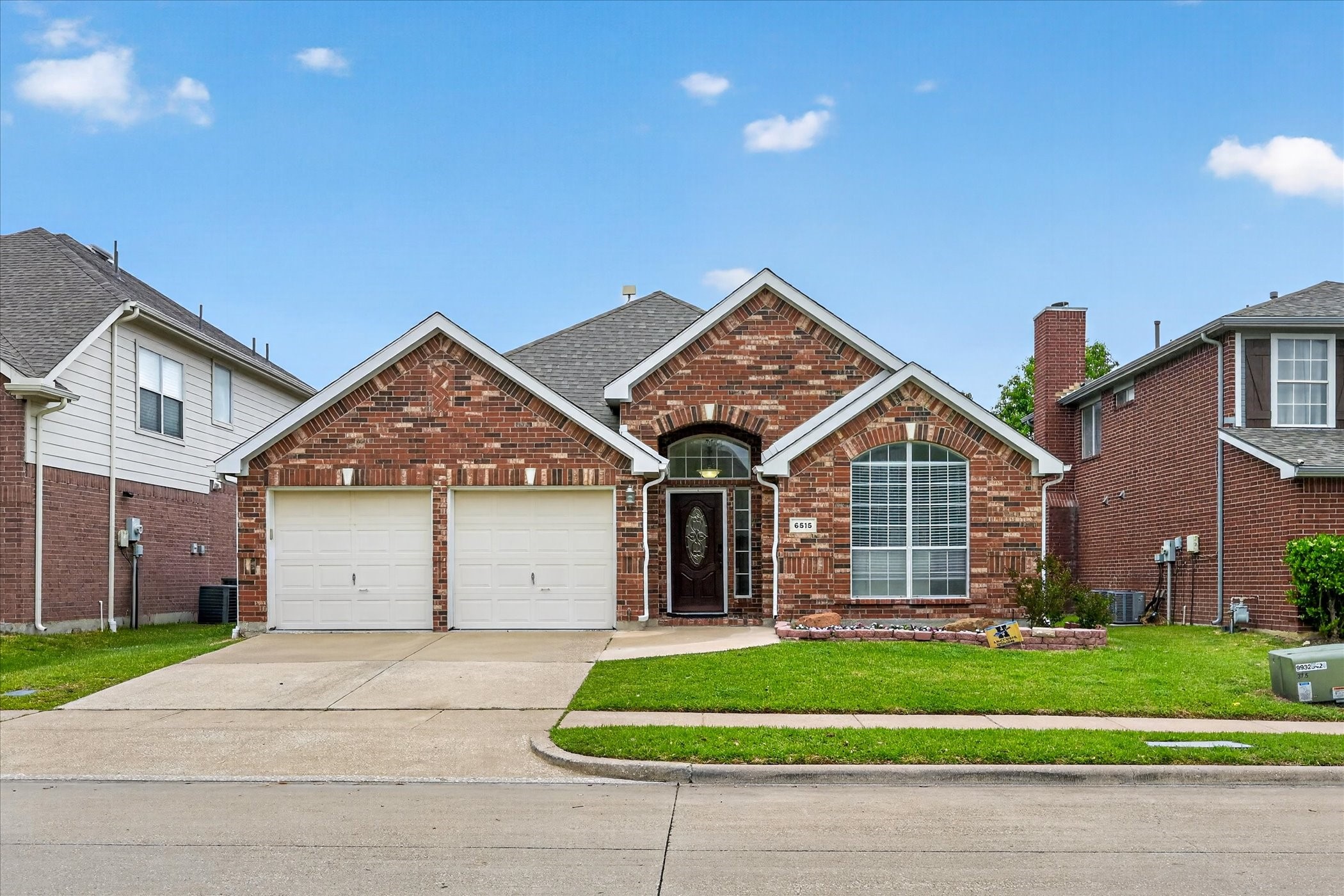 6515 Creek Crossing Lane Sachse TX 75048