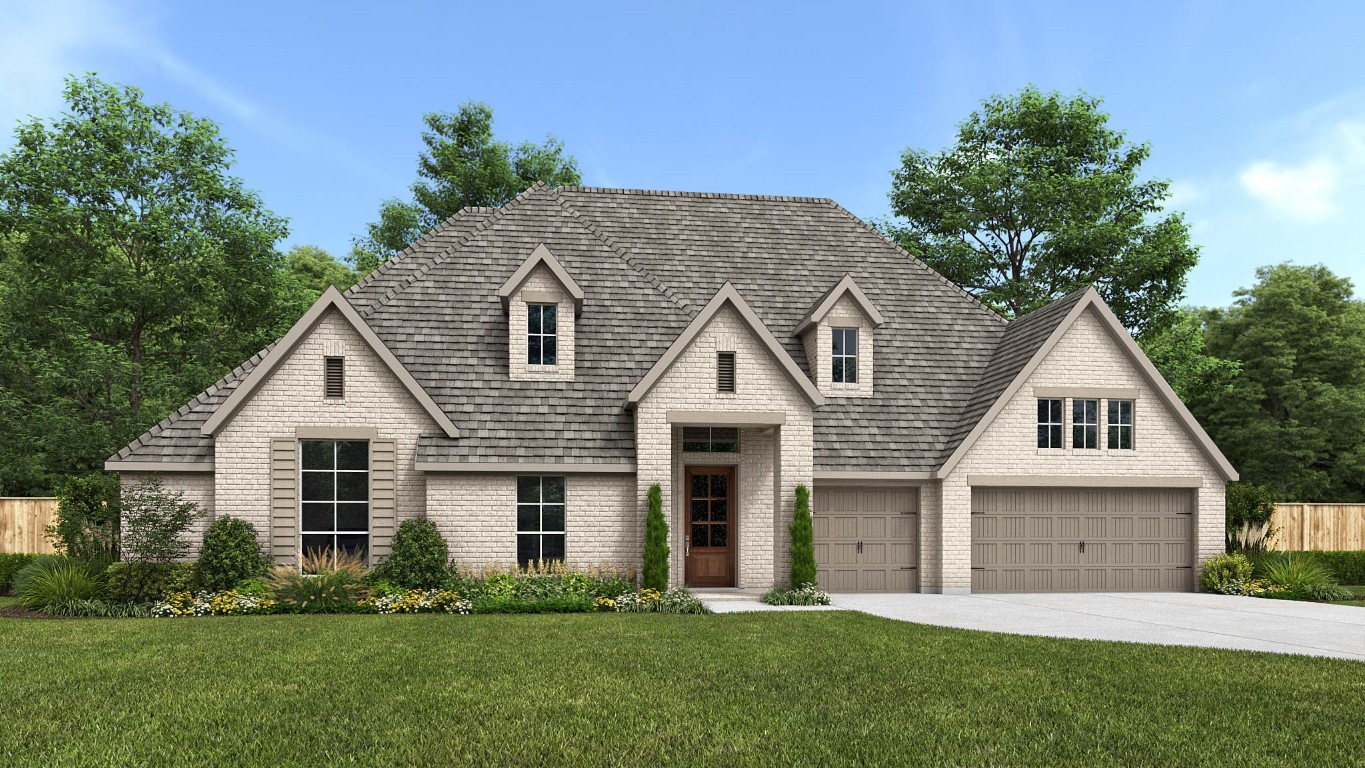 1620 Ripasso Way Rockwall TX 75032