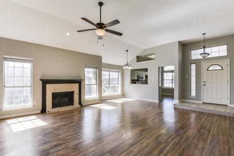 8505 Willow Creek Court Fort Worth TX 76134