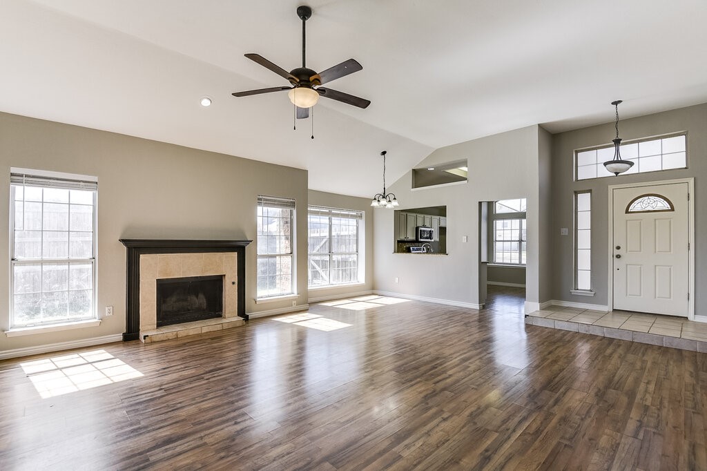 8505 Willow Creek Court Fort Worth TX 76134