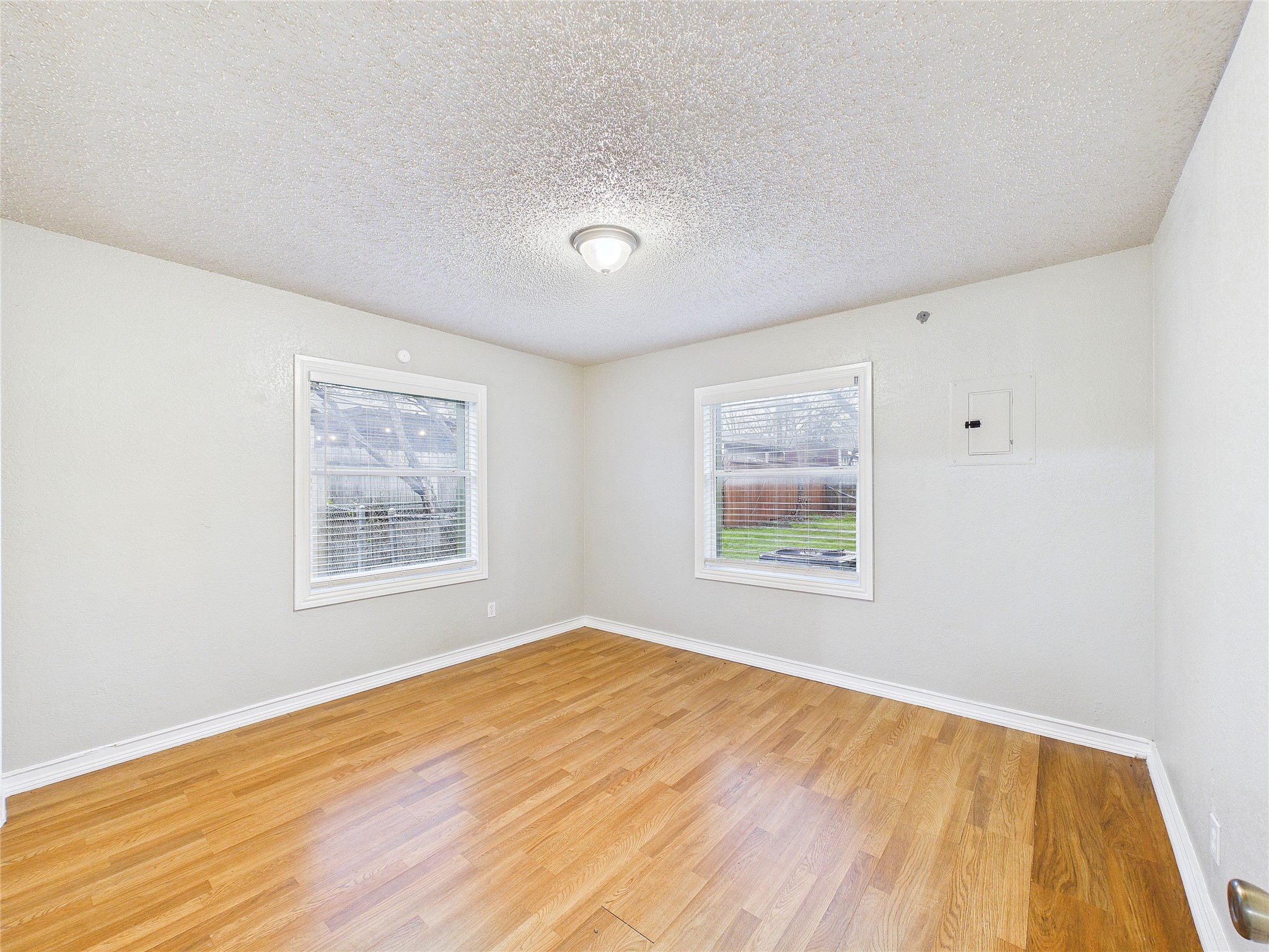500 Crandle Drive White Settlement TX 76108