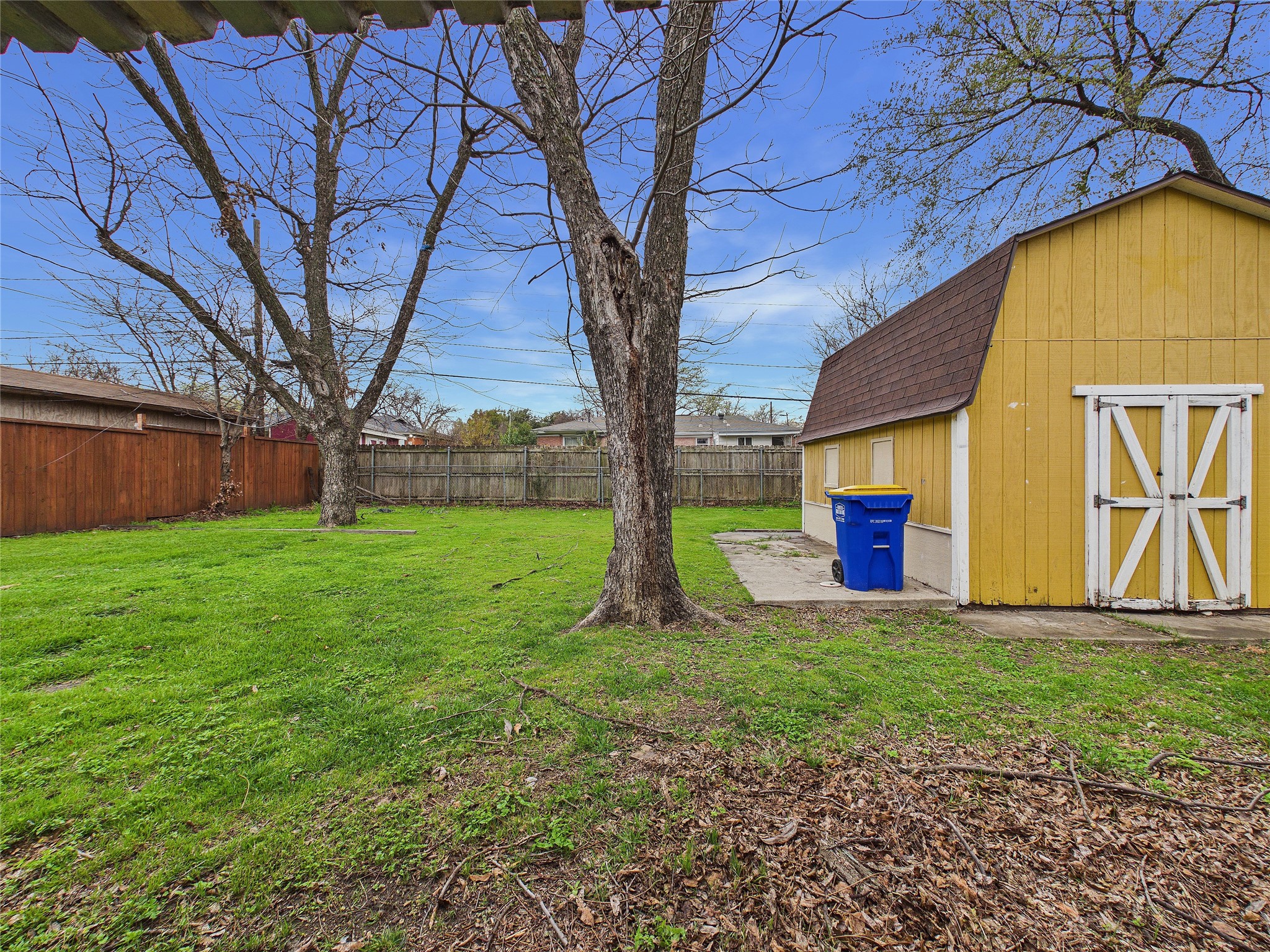 500 Crandle Drive White Settlement TX 76108