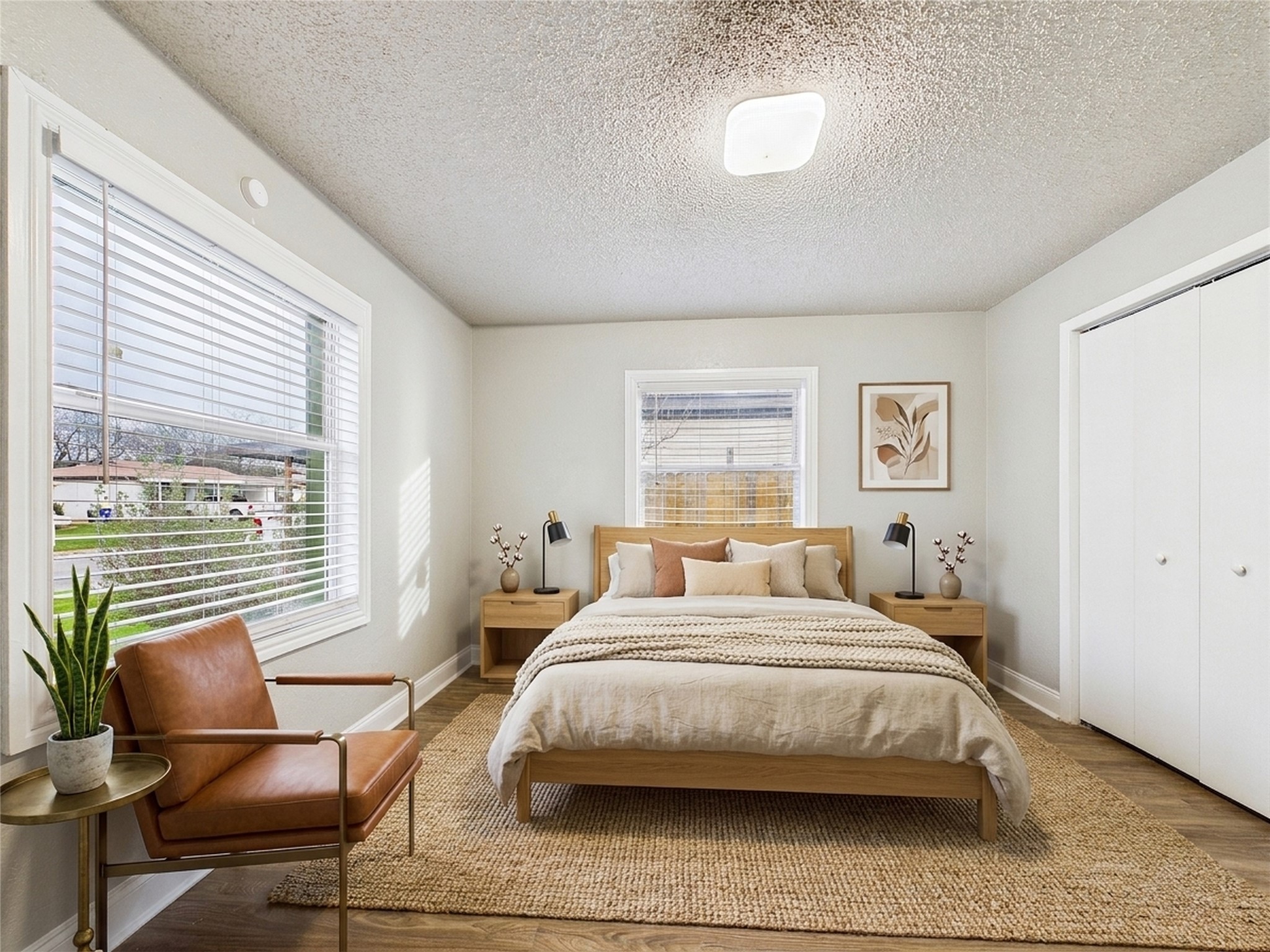 500 Crandle Drive White Settlement TX 76108