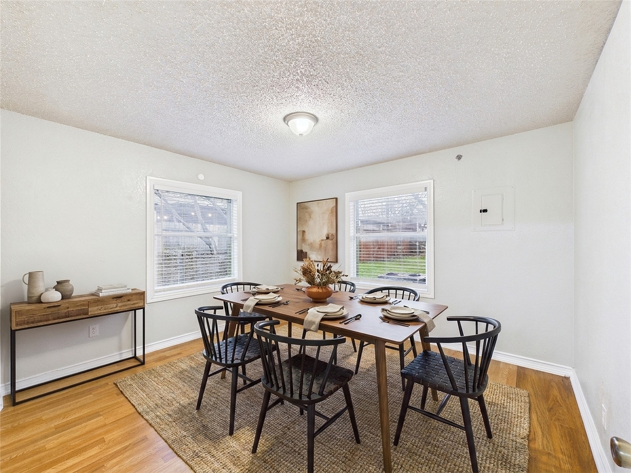500 Crandle Drive White Settlement TX 76108