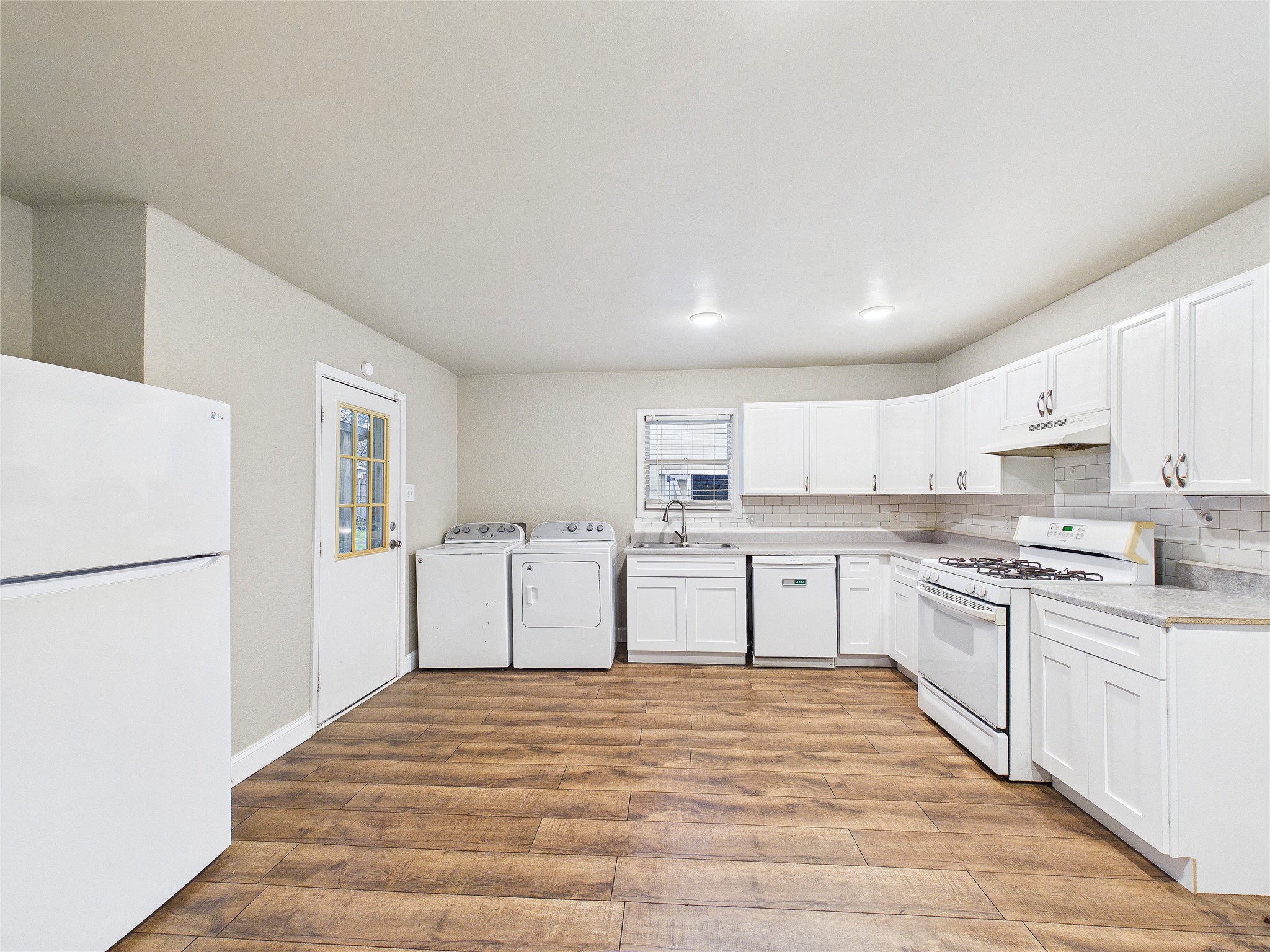 500 Crandle Drive White Settlement TX 76108