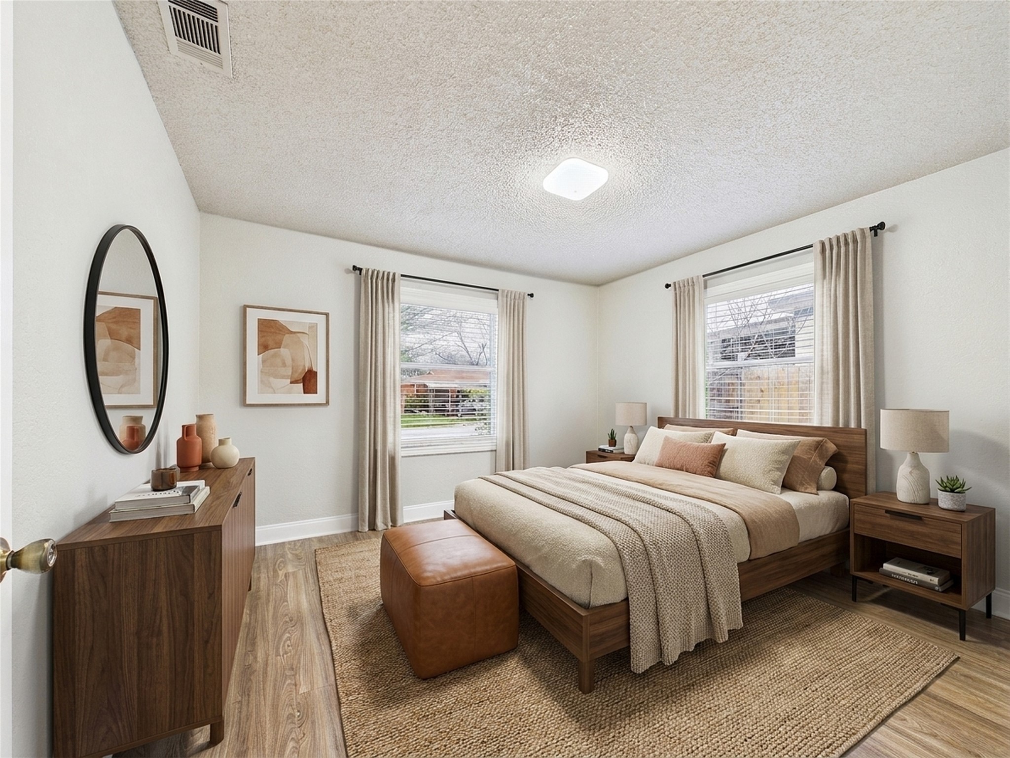 500 Crandle Drive White Settlement TX 76108