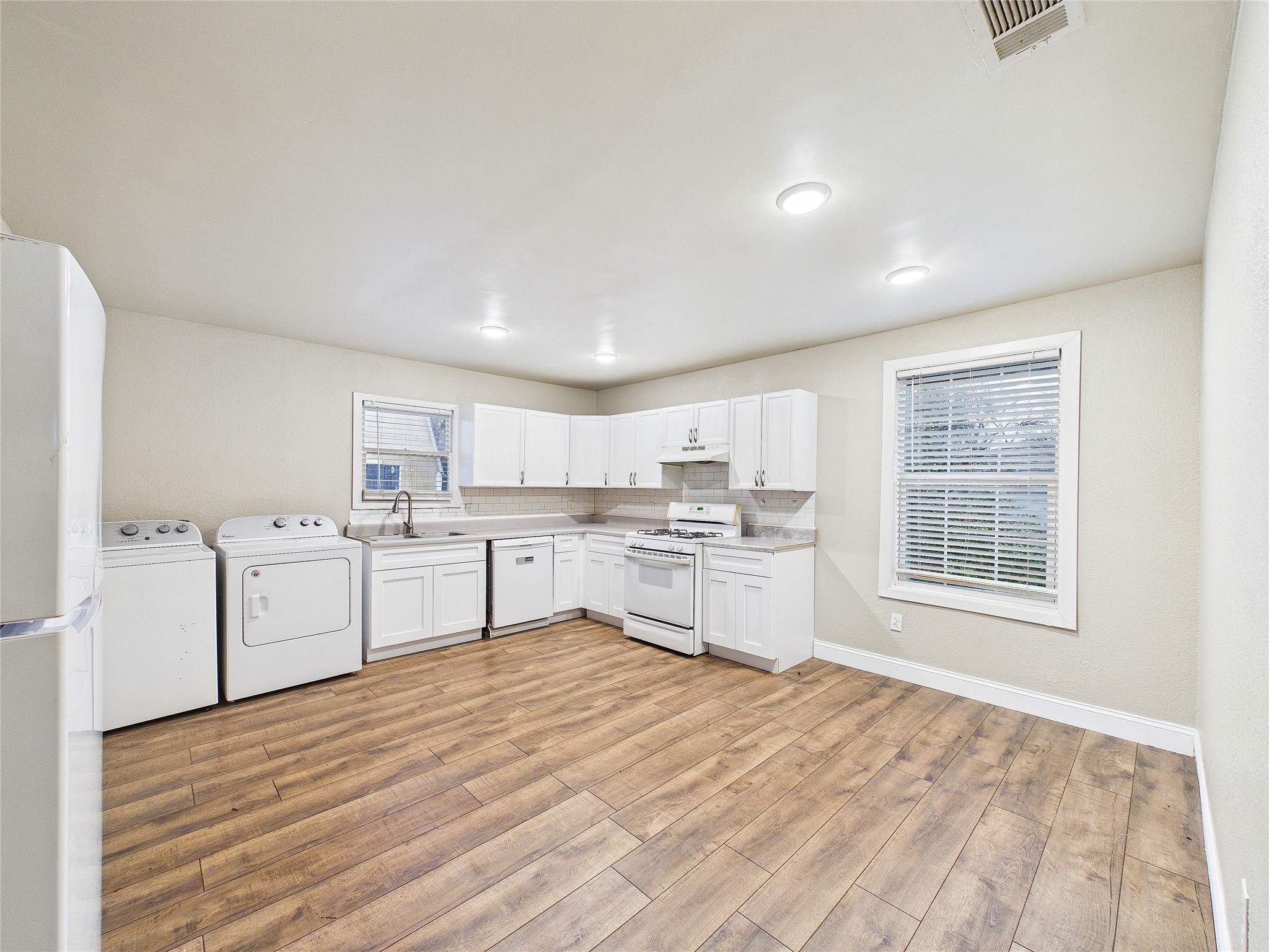 500 Crandle Drive White Settlement TX 76108