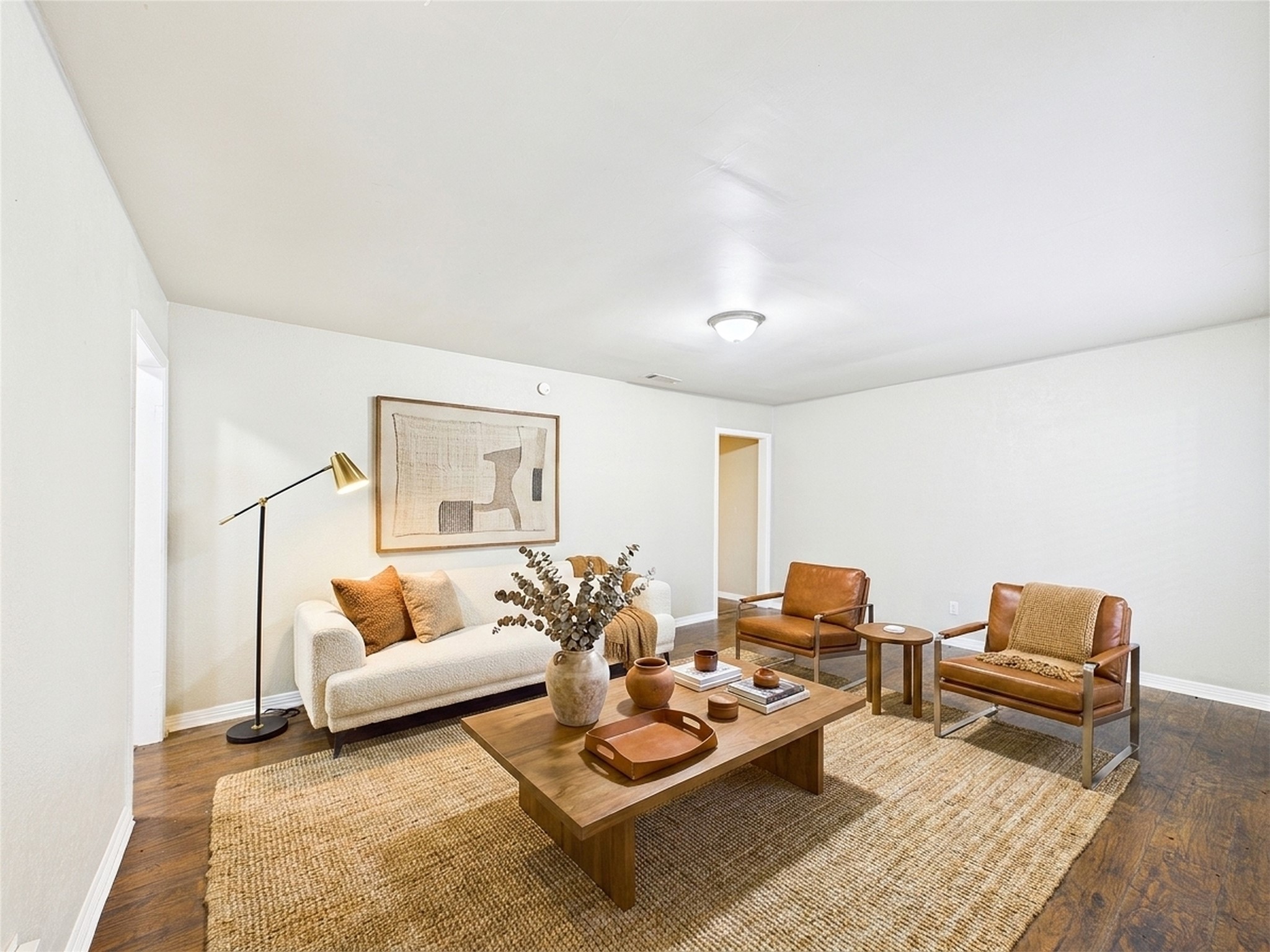 500 Crandle Drive White Settlement TX 76108