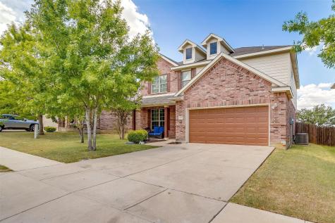 12616 Viewpoint Lane Burleson TX 76028