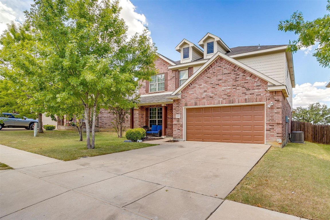 12616 Viewpoint Lane Burleson TX 76028