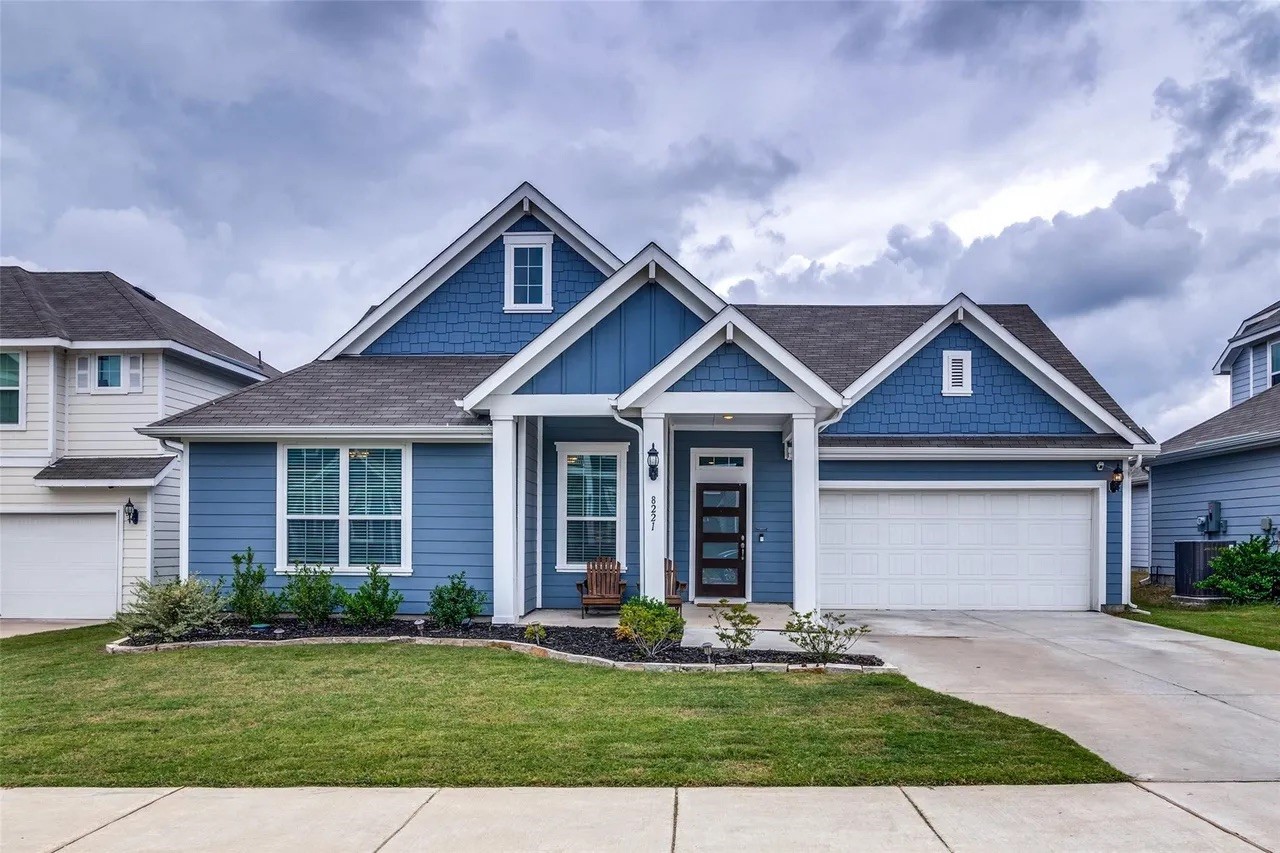 8221 Hampton Drive Rowlett TX 75089