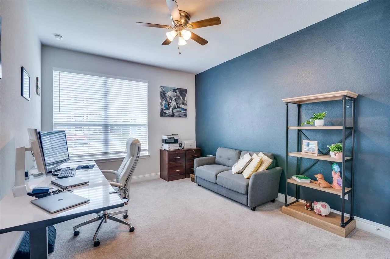 8221 Hampton Drive Rowlett TX 75089