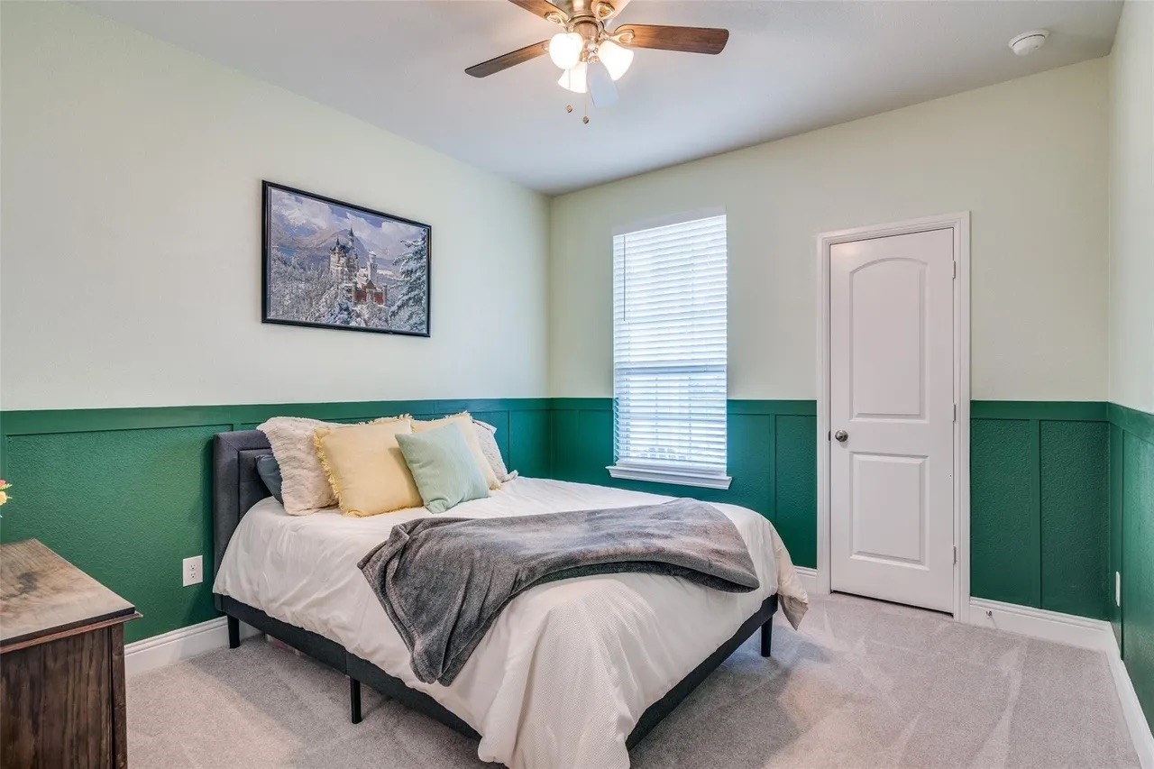 8221 Hampton Drive Rowlett TX 75089