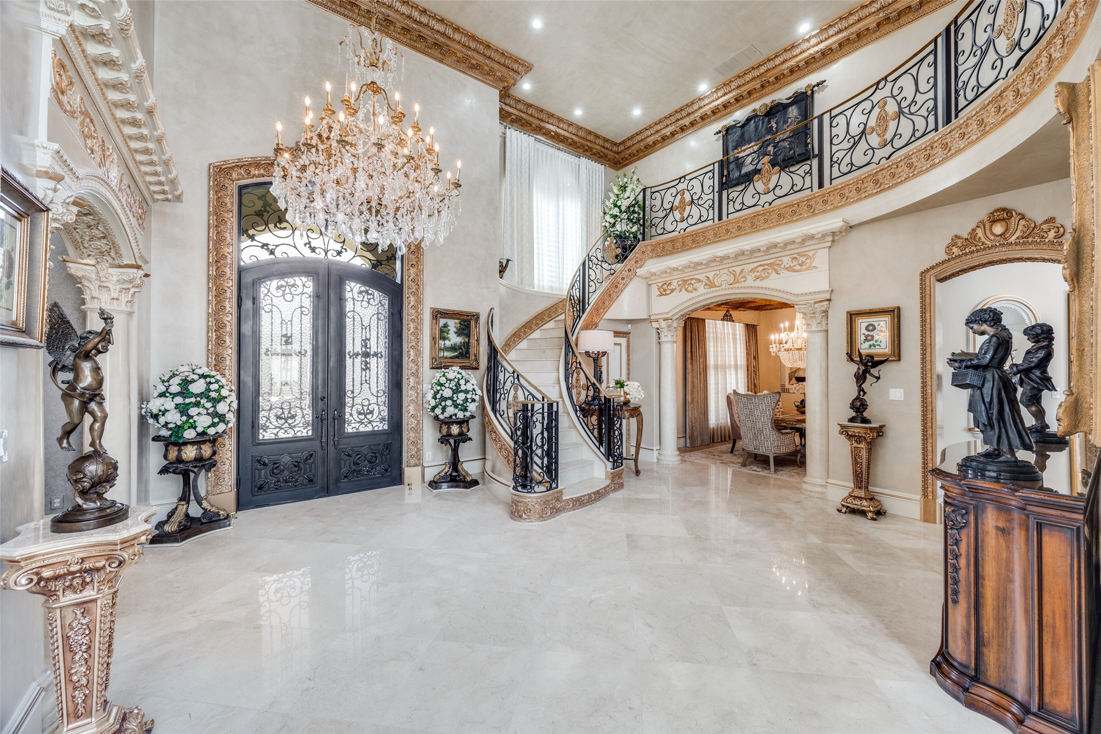 5374 Jessica Lane Frisco TX 75034