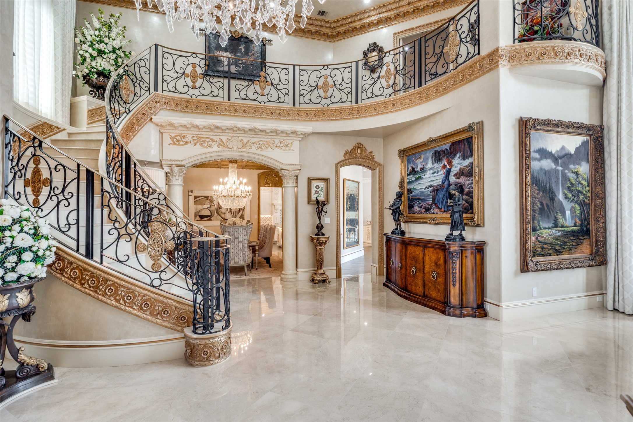 5374 Jessica Lane Frisco TX 75034