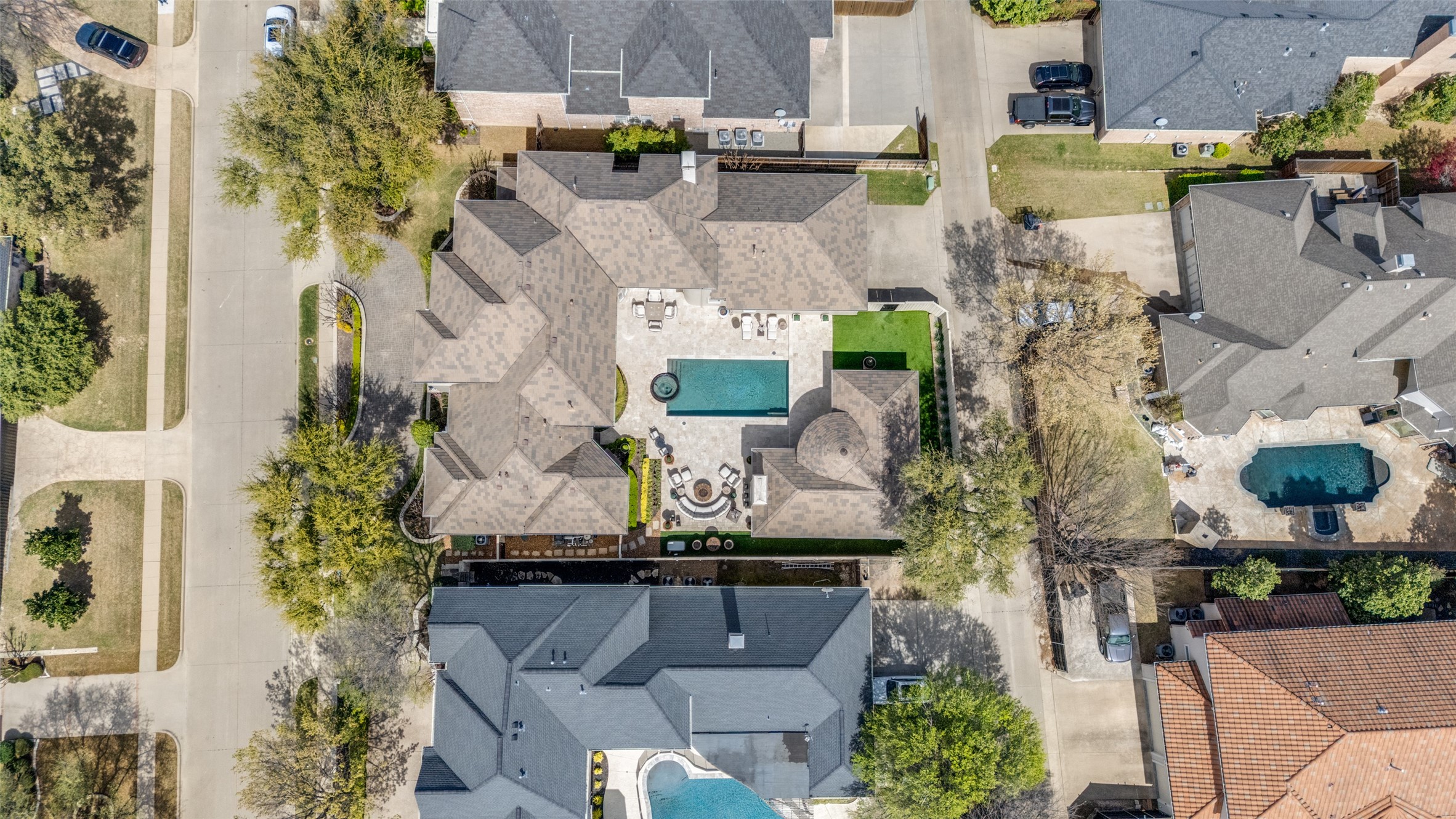 5374 Jessica Lane Frisco TX 75034