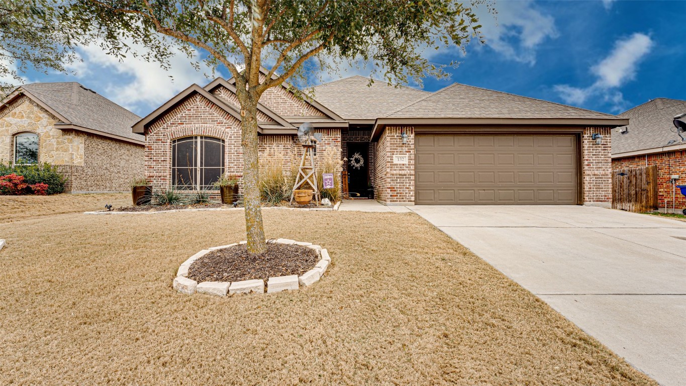 132 Liberty Way Waxahachie TX 75167