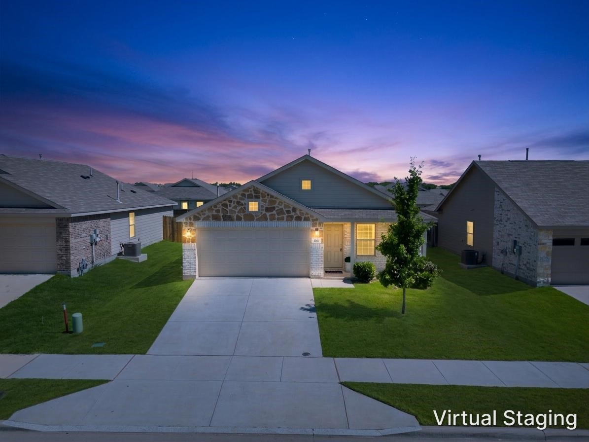 320 Red Rock Trail Fort Worth TX 76052