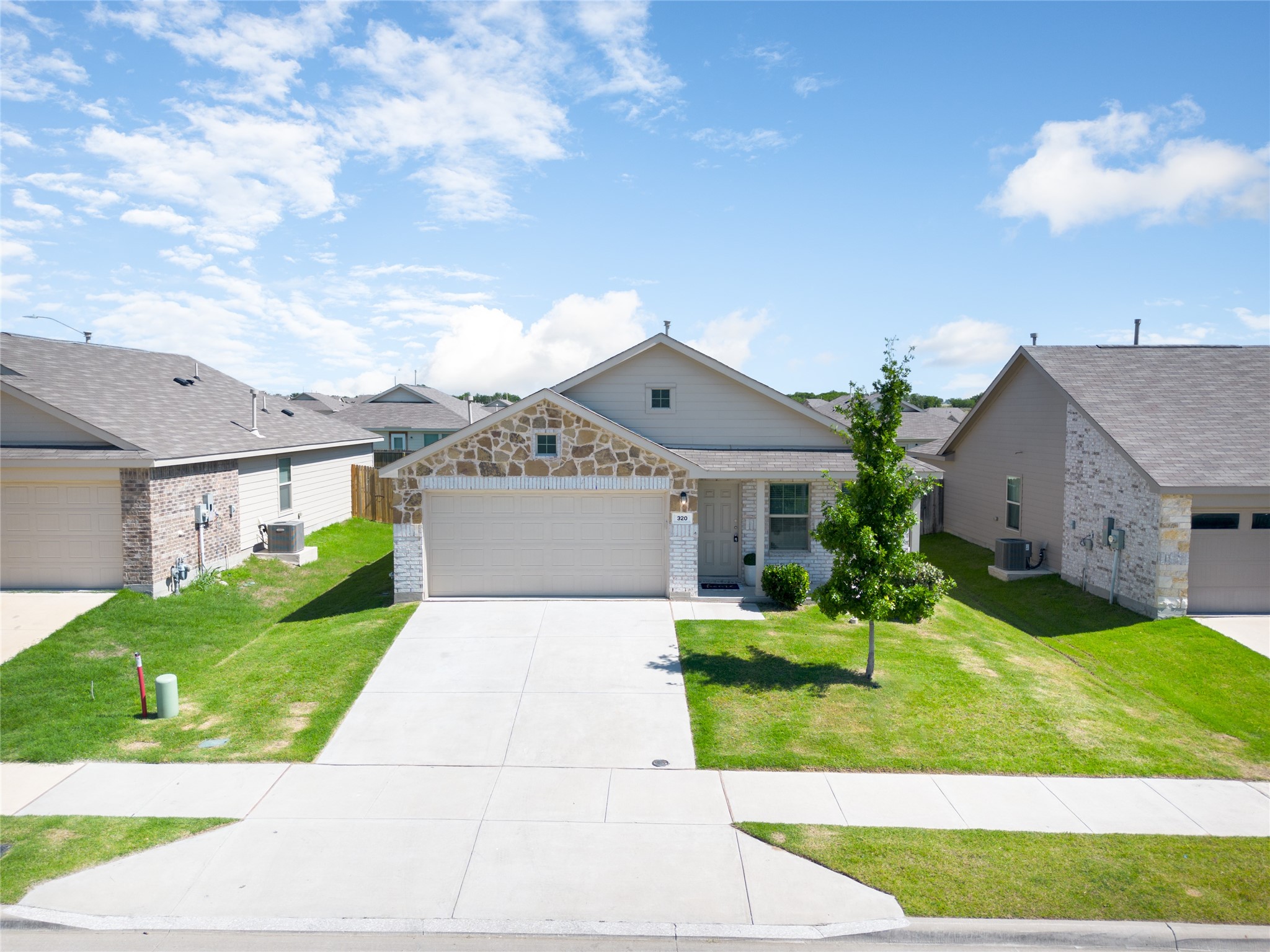 320 Red Rock Trail Fort Worth TX 76052