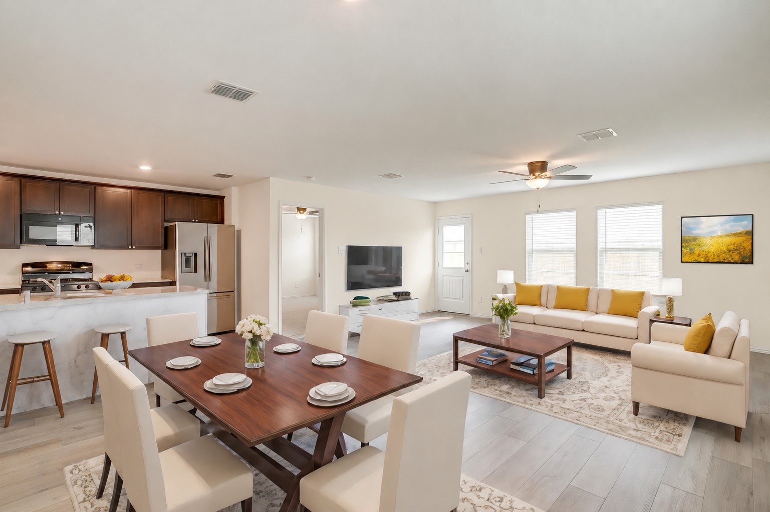 320 Red Rock Trail Fort Worth TX 76052