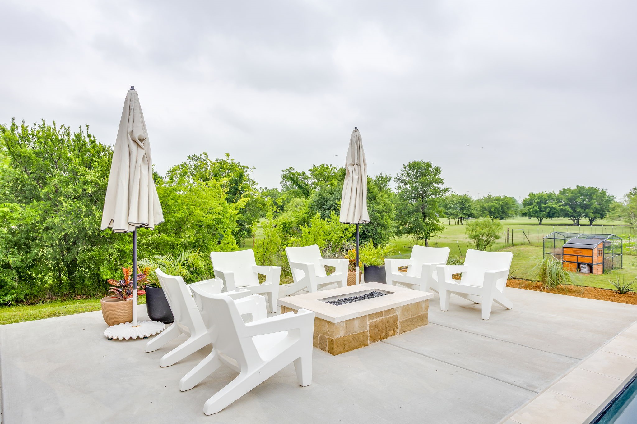 971 Stonecrest Road Argyle TX 76226